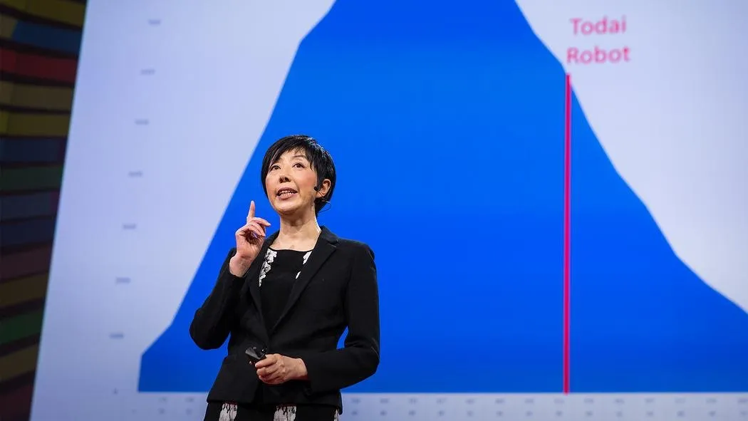 Noriko Arai_ted