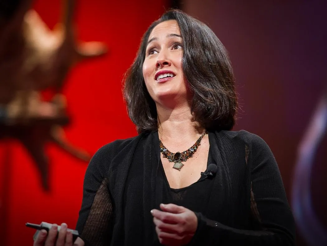 Cynthia Breazeal_ted