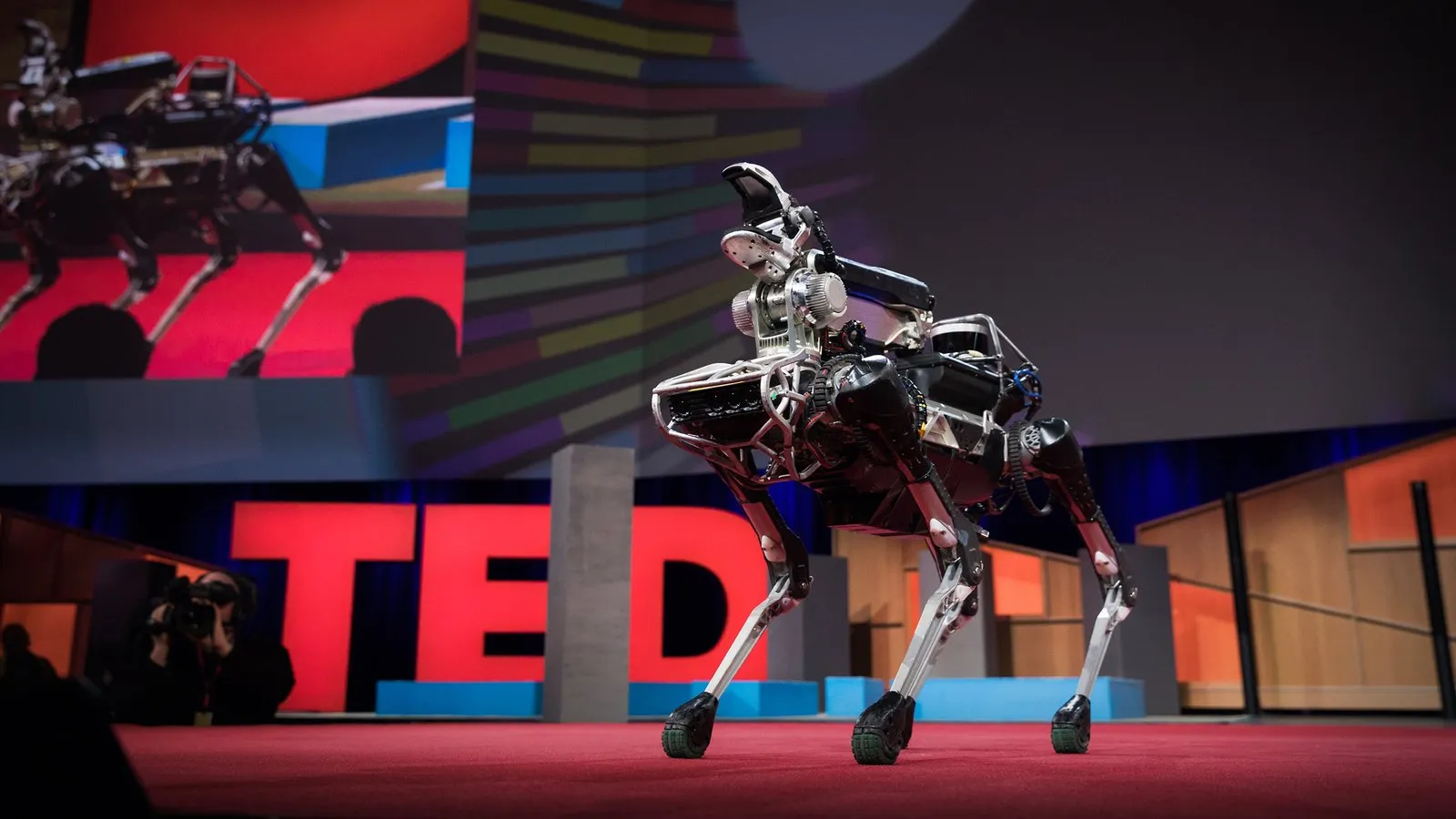 Marc Raibert_ted