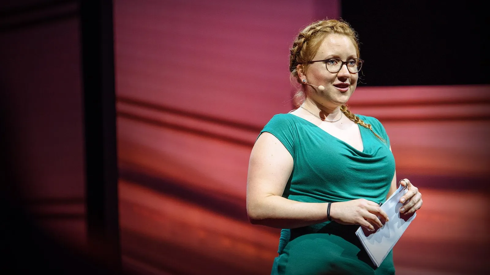 Margaret Michell_TED